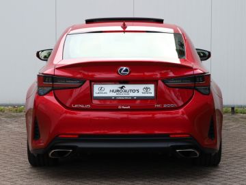 Lexus RC